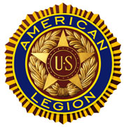 American Legion Emblem