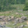 Devils Den from Little Roundtop 1
