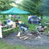 McMillan Woods Scout Camp at Gettysburg